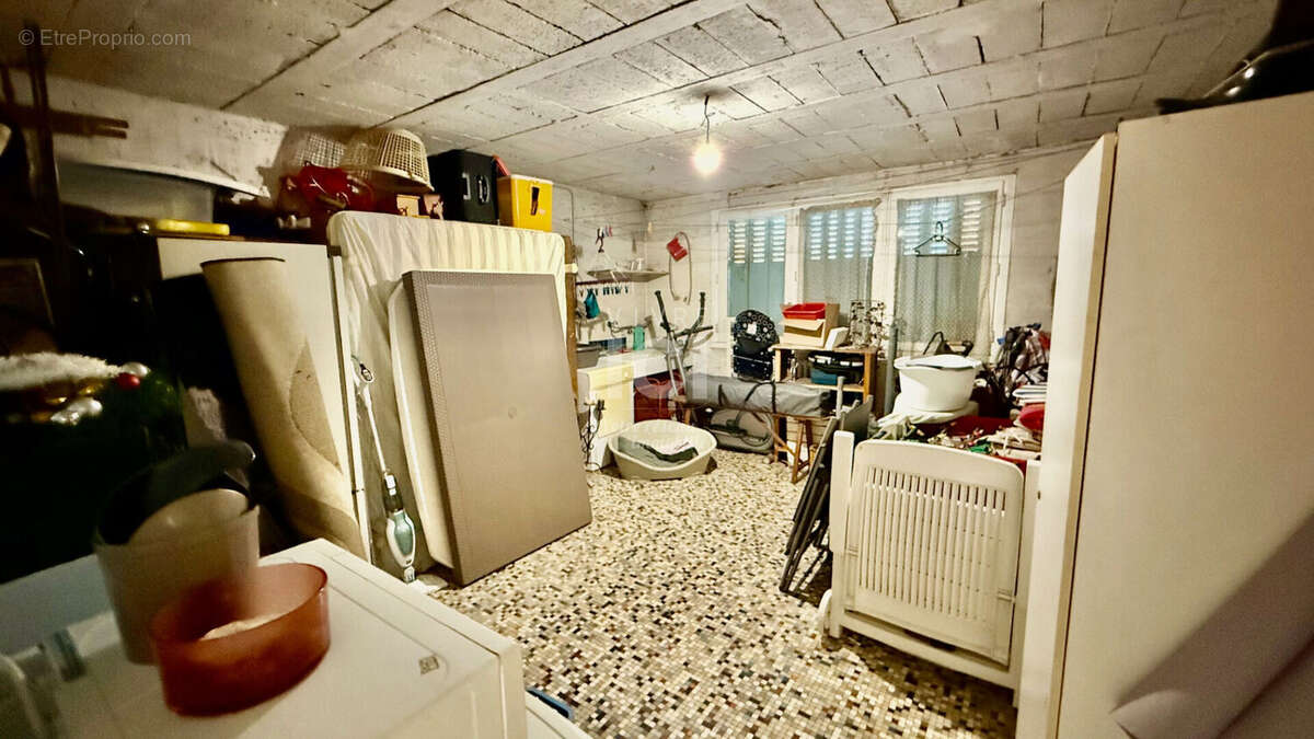 Maison à SAINTE-LUCE-SUR-LOIRE