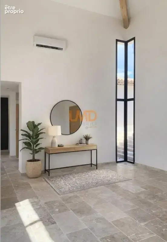 Cotignac: Luxueuse maison t5 de 218m2, terrain 1500m2 - photo 4