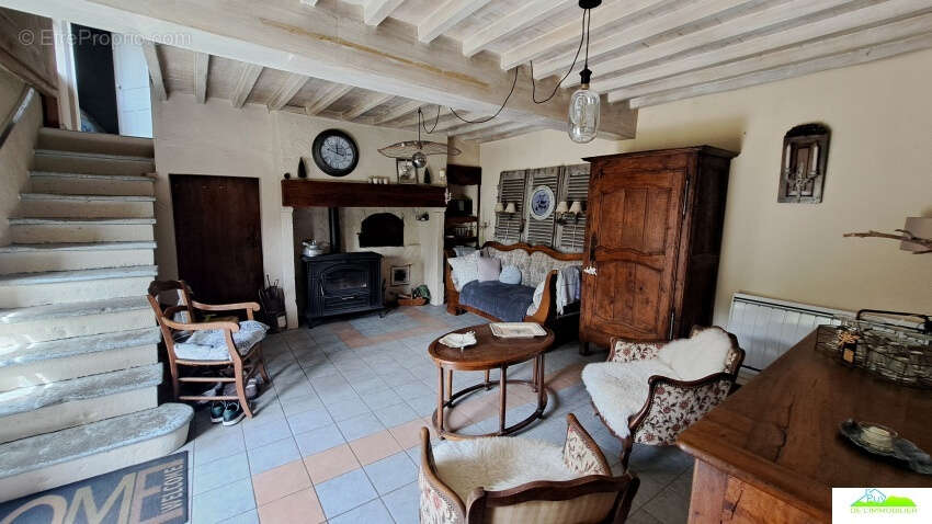 Maison à VITRAC
