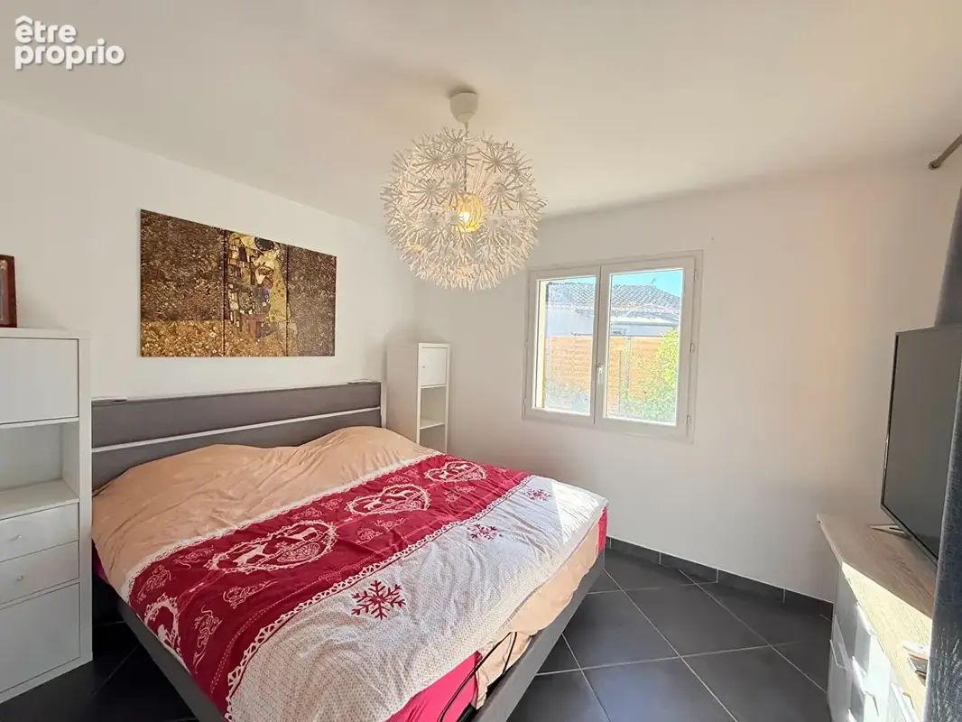 Maison Pradines 5 pièce(s) 110.5 m2 - photo 8
