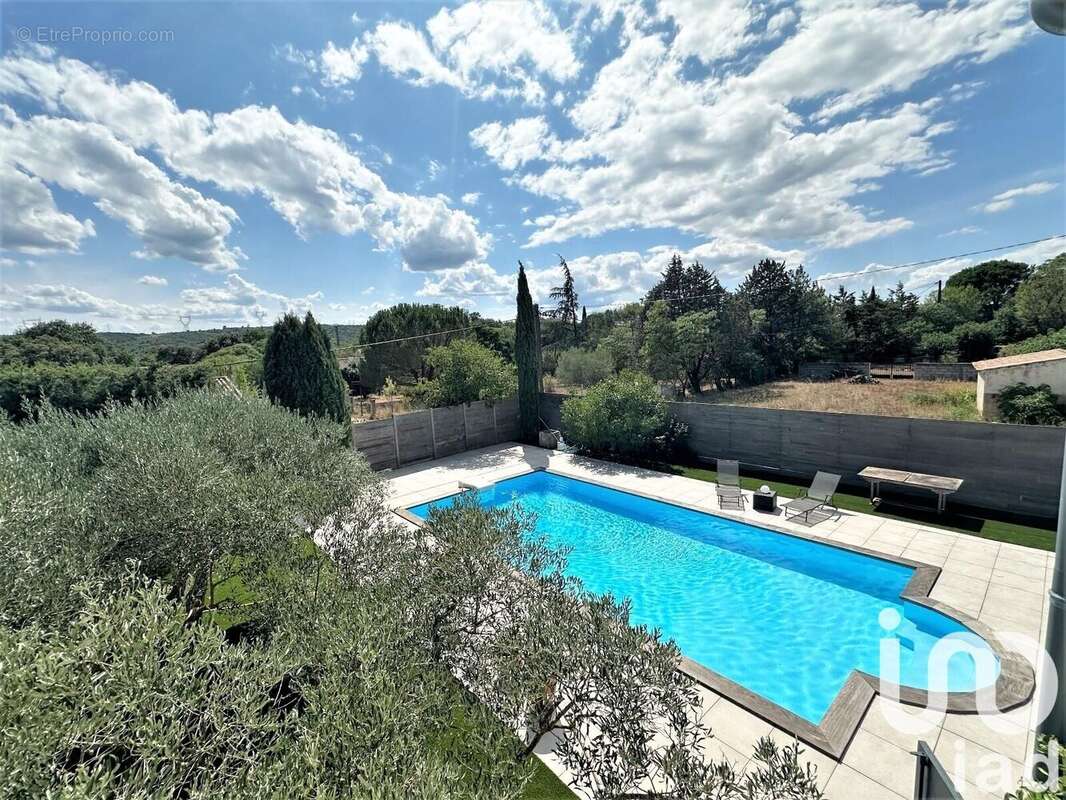 Photo 5 - Maison à SAINT-MAXIMIN