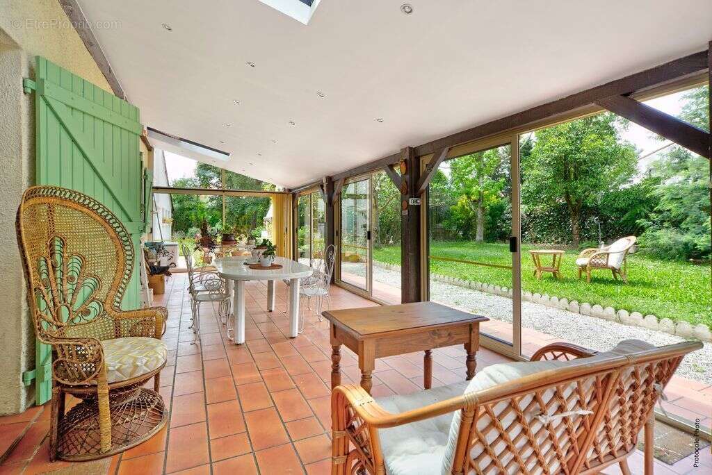 Maison à SAINT-ALBAN