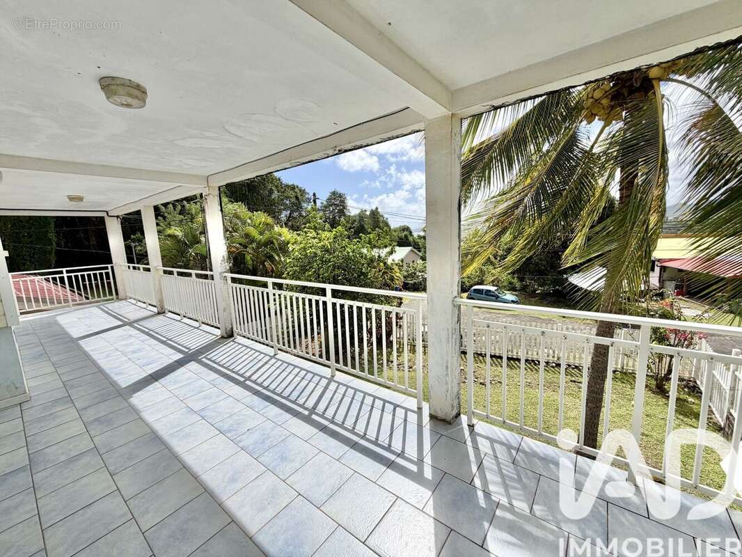 Photo 8 - Maison à SAINTE-MARIE