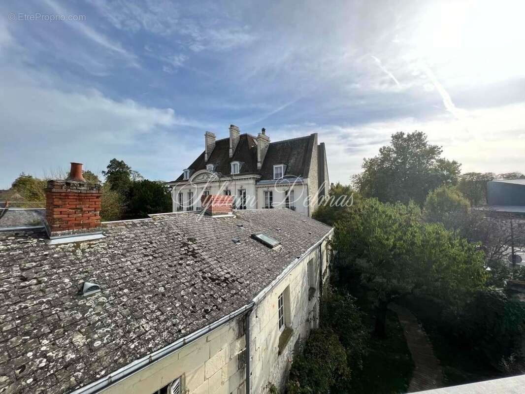 Propriete à vendre 25 pièces proche de POITIERS (86) - photo 19