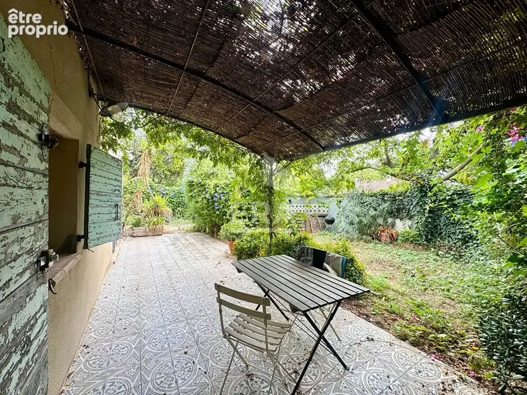 Maison Saint Cyr Sur Mer 4 pièce(s) - photo 2