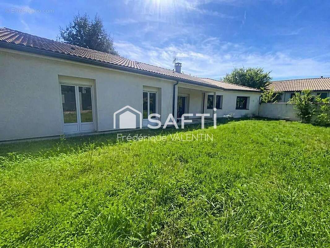 Photo 3 - Maison à L'UNION