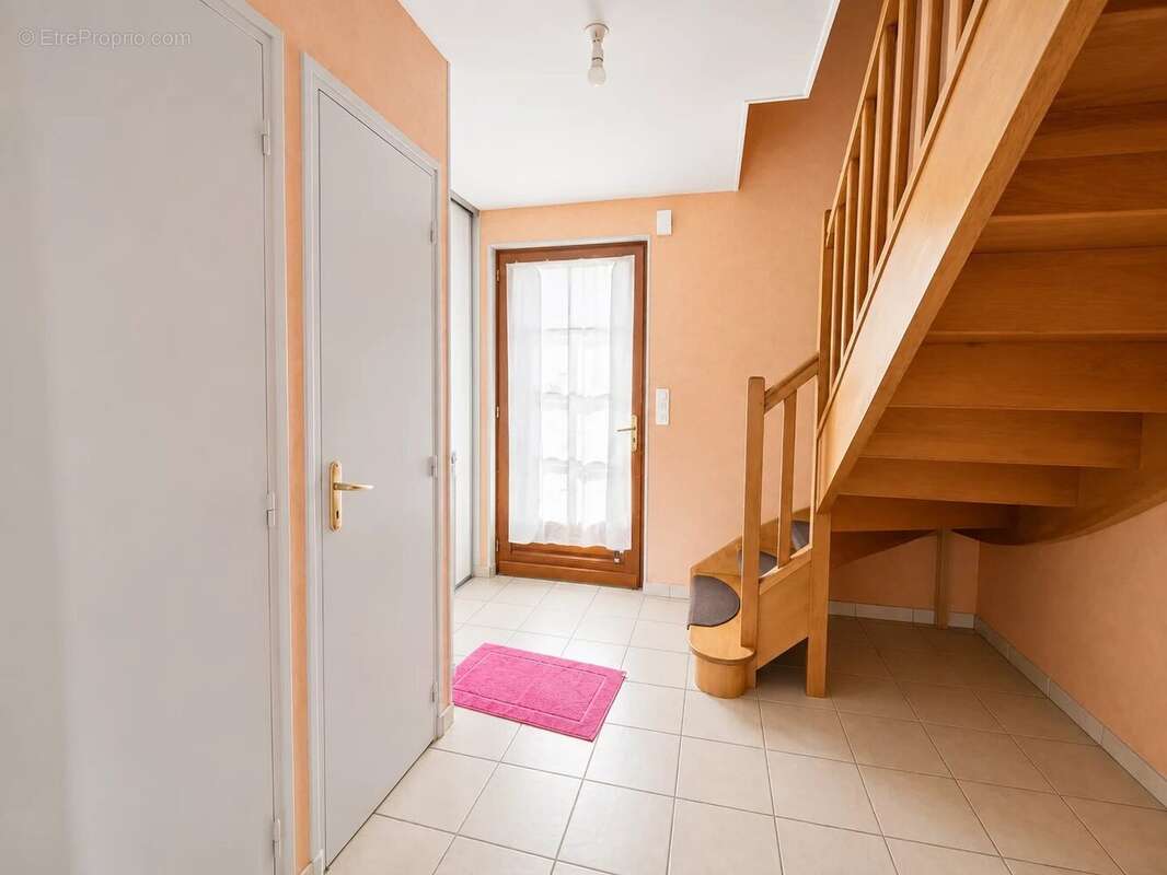Idéal Investisseur – Ensemble immobilier composé de deux logements T4 indépendants - photo 12