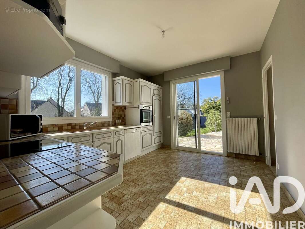 Photo 6 - Maison à SAINT-NAZAIRE