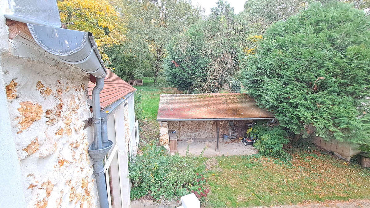 Maison à SAINT-FORGET