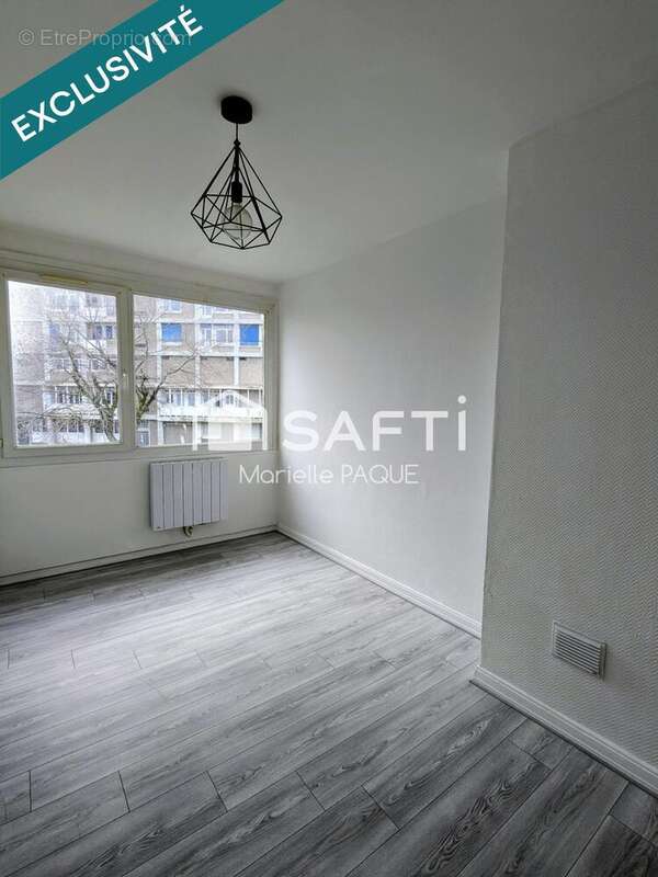 Photo 5 - Appartement à BOULOGNE-SUR-MER