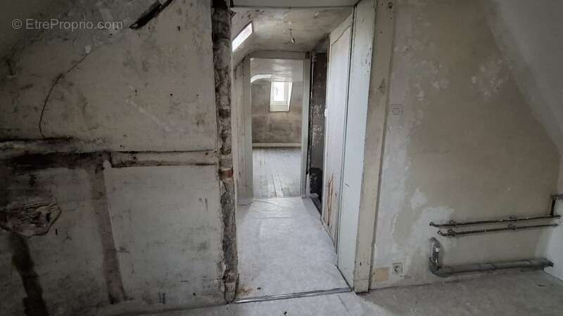 Appartement à SAINT-QUENTIN