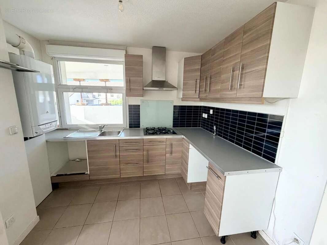 Appartement à BRUGES