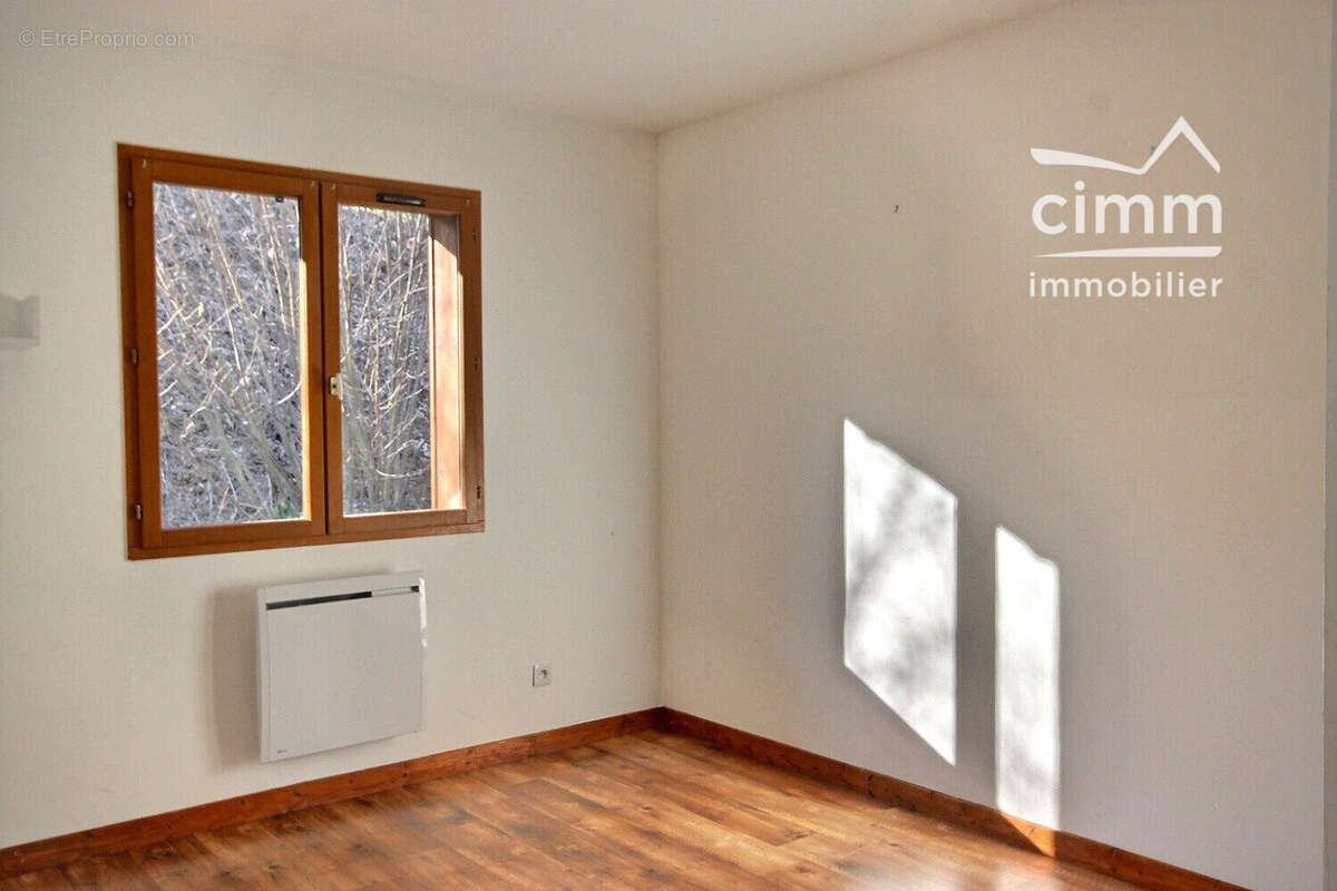 Maison 163 m² à Araches-La-Frasse  - photo 8