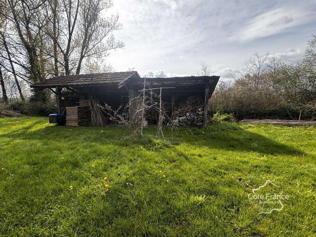Maison à SAINT-ETIENNE-DE-MAURS