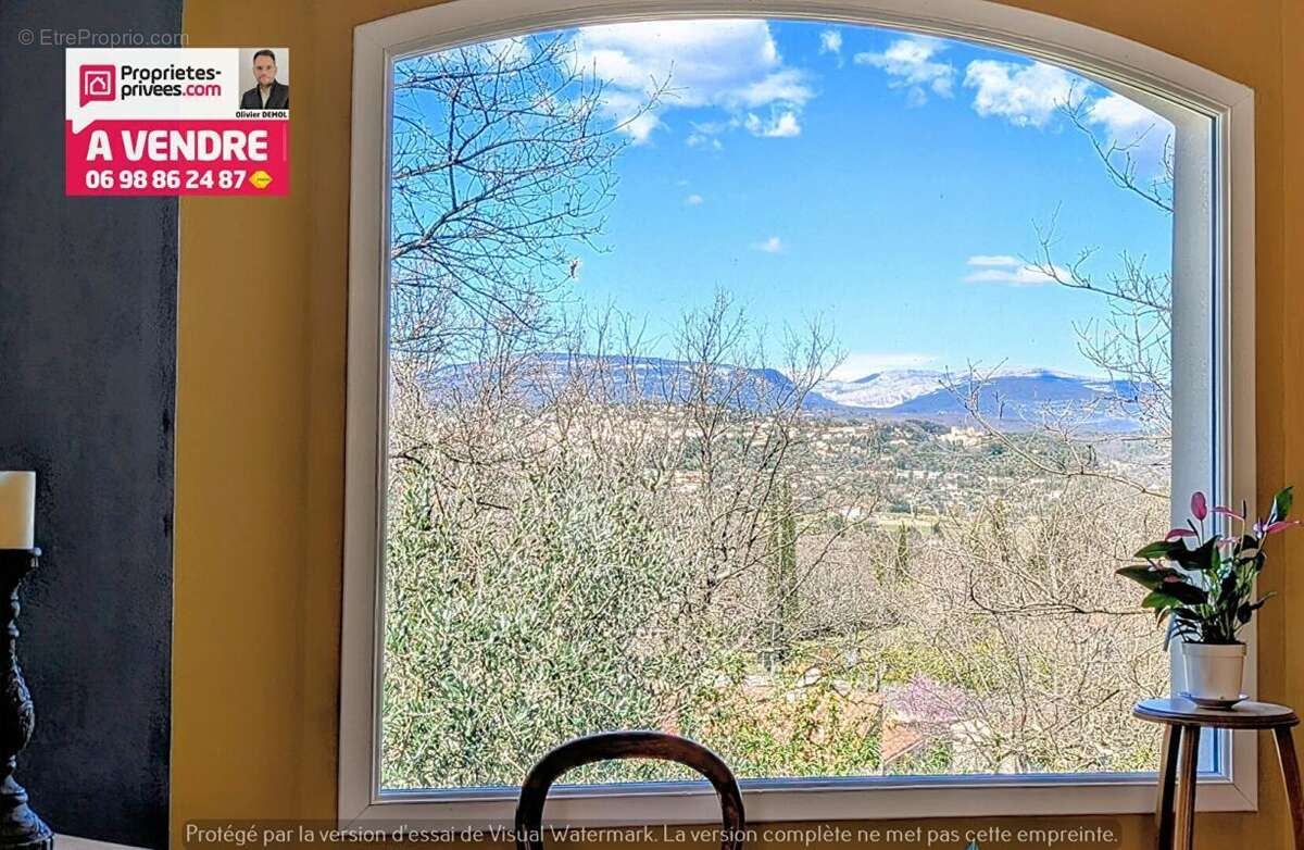 Belle villa recente de 215 m² hab; 160 m² + 2 pieces 50 m². calme et residentiel - photo 12