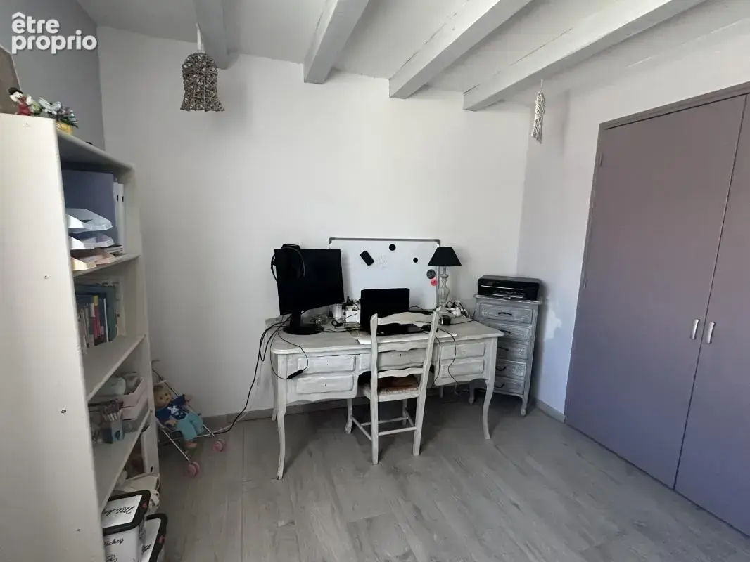 Maison 9 pièces 210 m² à vendre à Mornas (84550) - photo 6