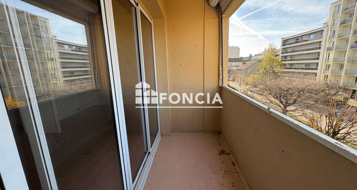 Appartement à LIMOGES