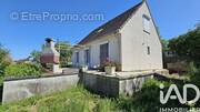 Photo 1 - Maison à SAINT-GERMER-DE-FLY