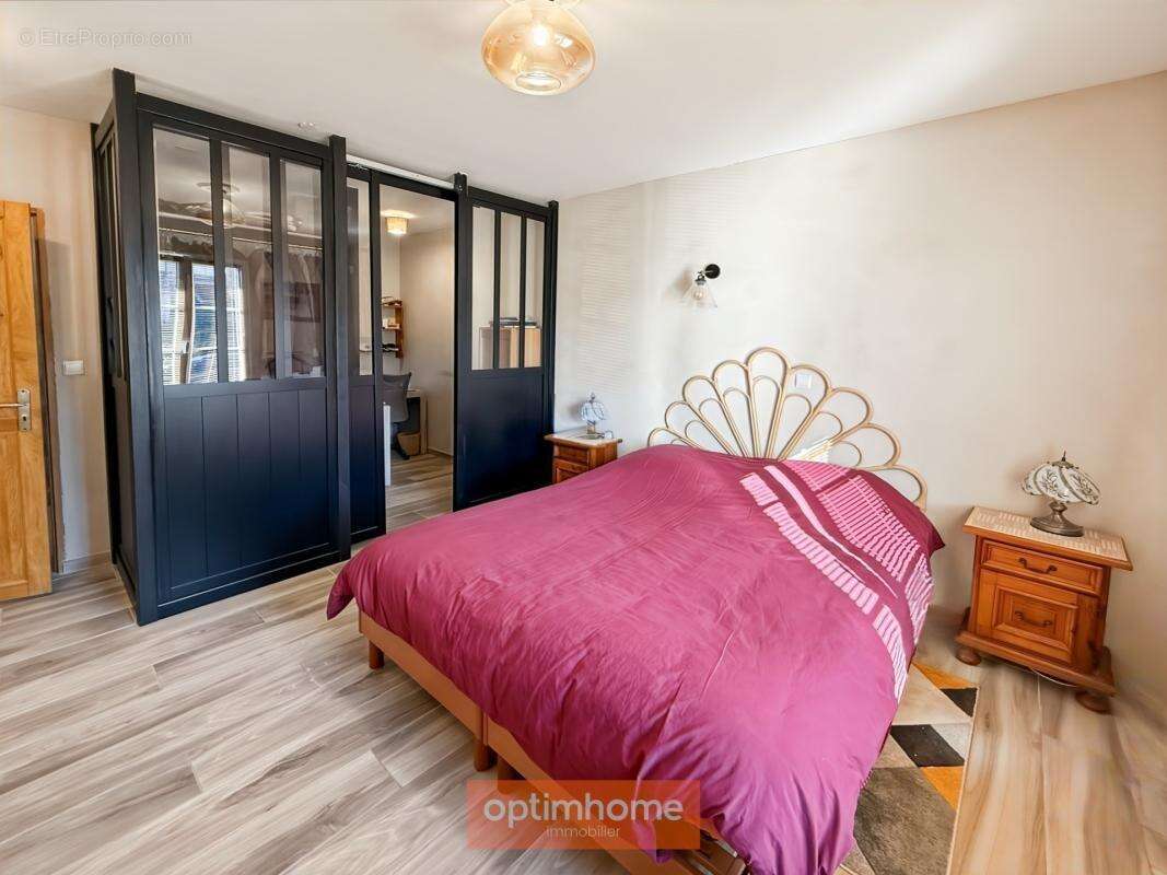 Margny-lès-compiègne – propriété contemporaine de 260 m² avec dépendance de plus de 170 m² - photo 13