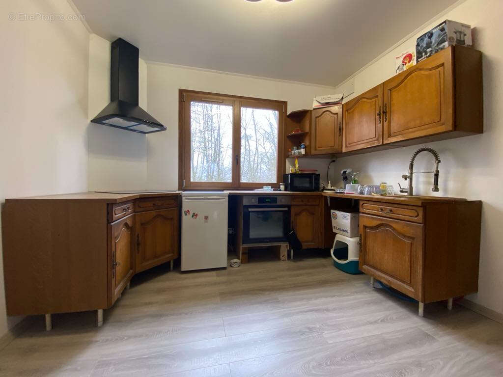 Maison à NEUILLY-SAINT-FRONT