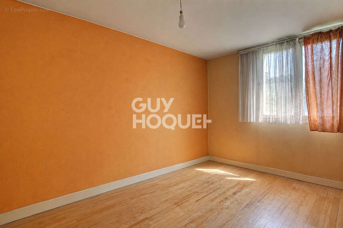 Appartement à CHAVILLE
