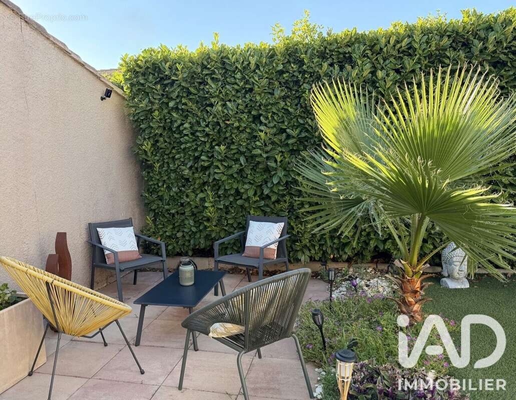 Maison 75 m² à Lunel  - photo 10
