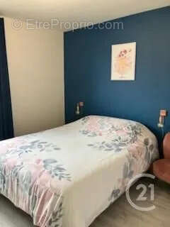 Appartement 58 m² à Aurillac  - photo 6