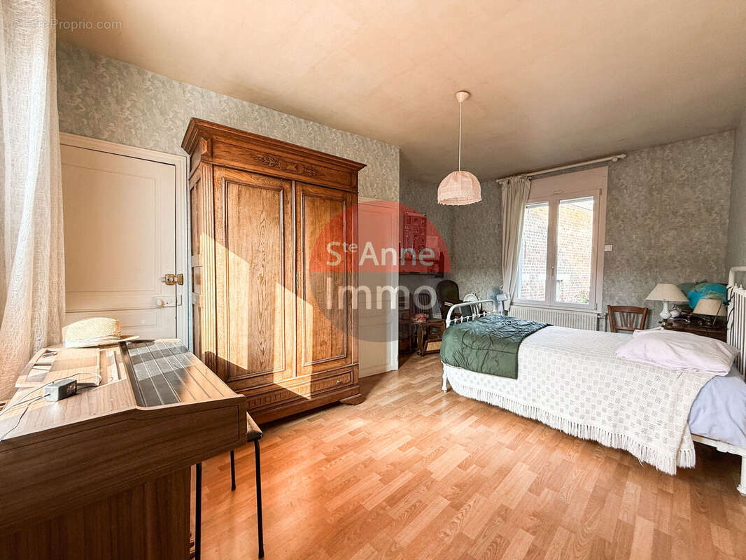 Photo 6 - Maison à ROYE