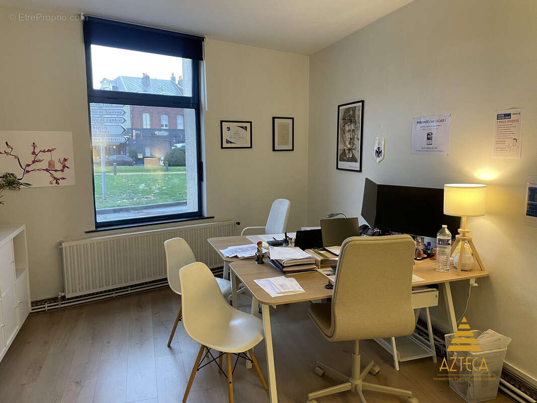 Appartement 235 m² à Cambrai  - photo 9