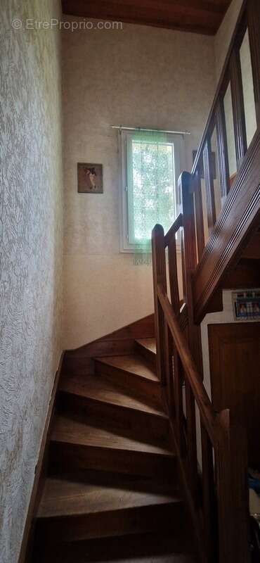 Maison à CAMPAGNE-D&#039;ARMAGNAC