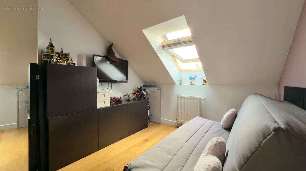 Maison à SAINT-GERMAIN-LES-CORBEIL