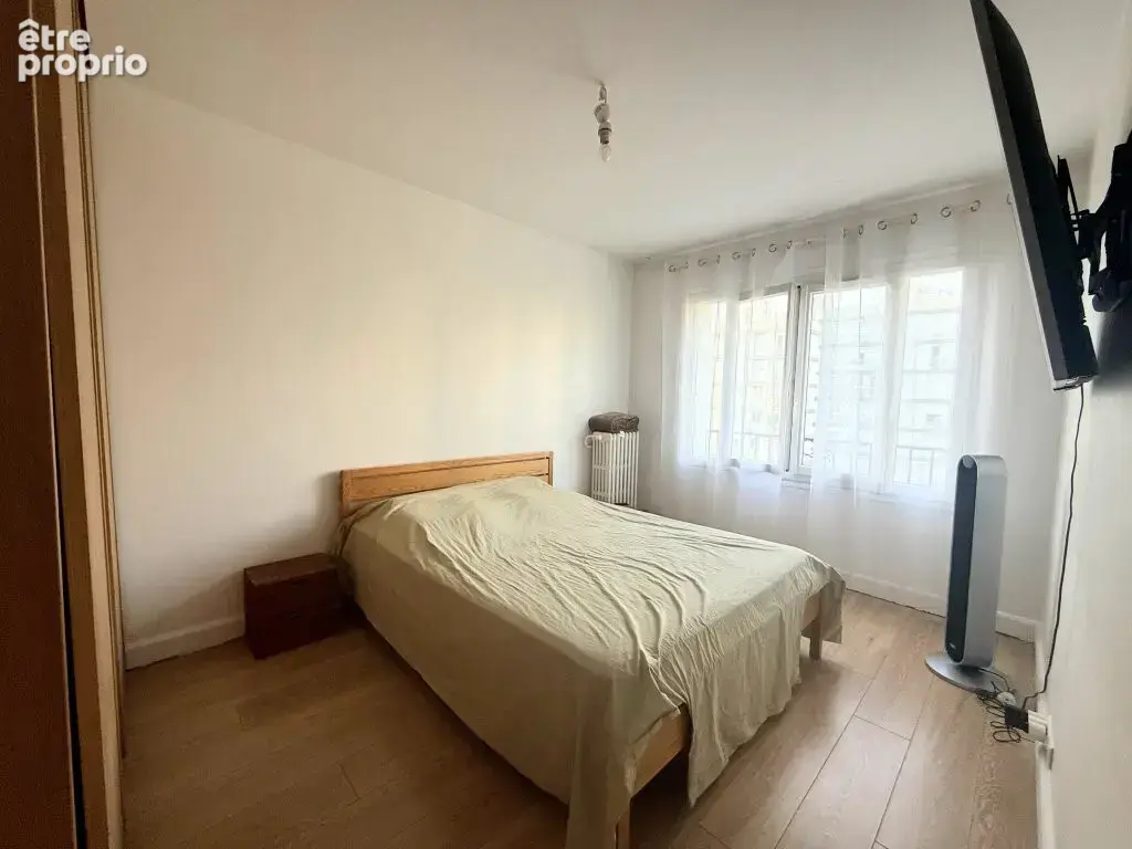 Appartement - Vincennes - 46m² - photo 7