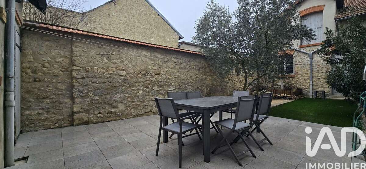 Photo 2 - Maison à FISMES