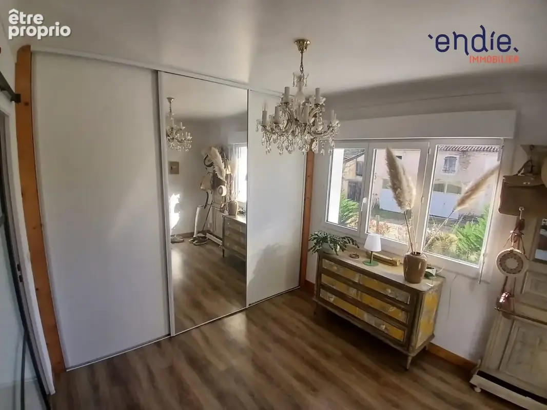 Entrée vue 2