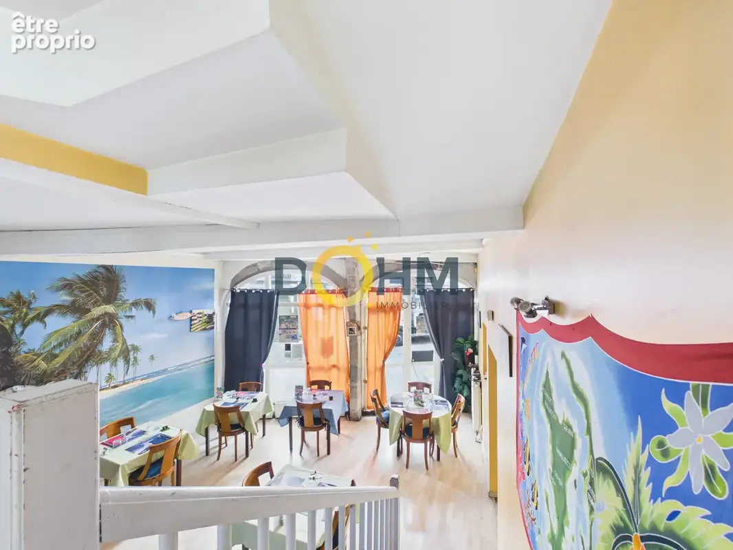 Appartement à LE PUY-EN-VELAY