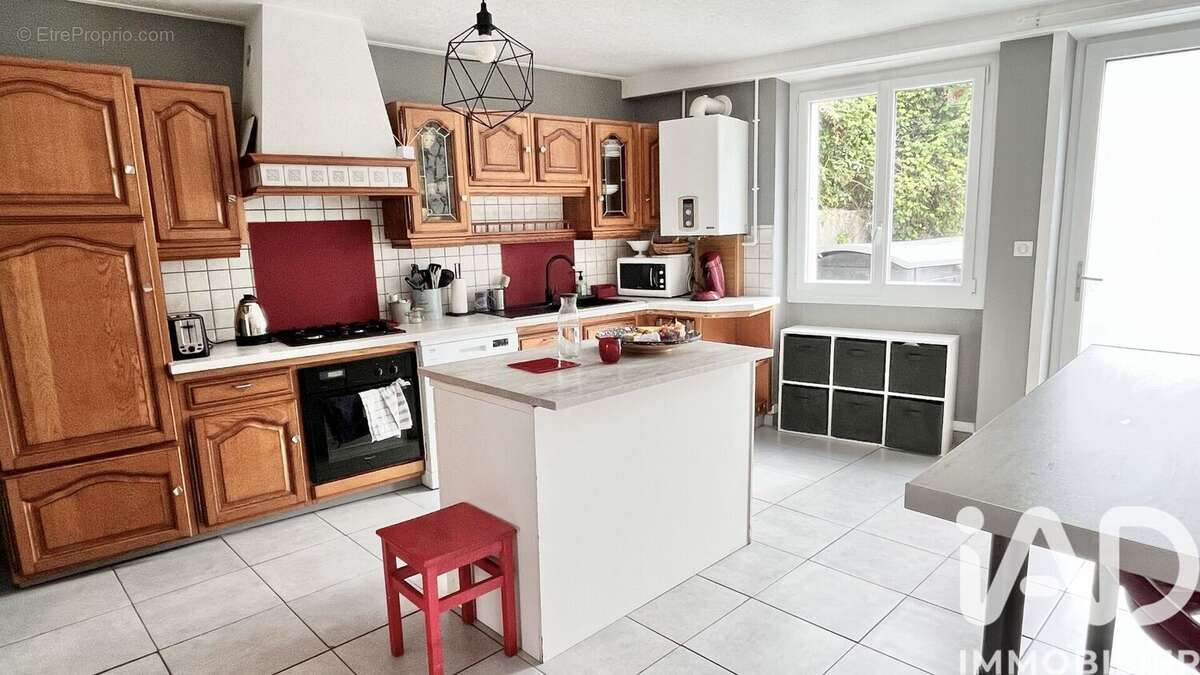Photo 7 - Maison à BOUGUENAIS