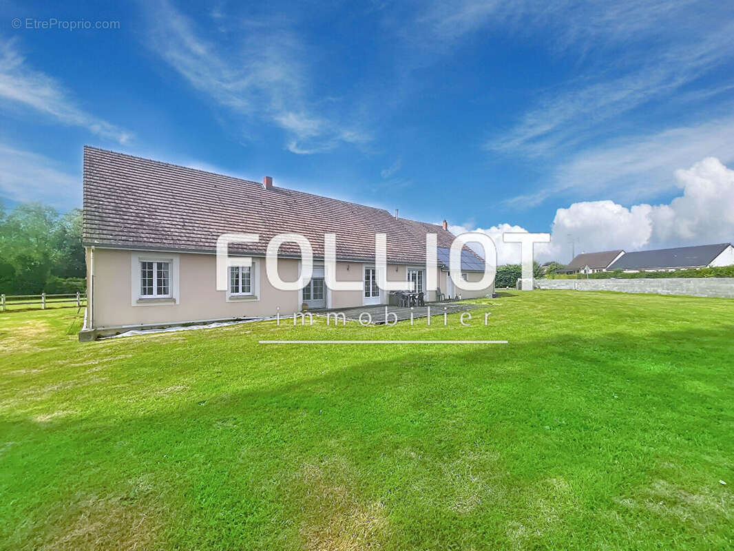 À vendre Maison récente à Subles - 7 pièces, 172 m² - photo 2