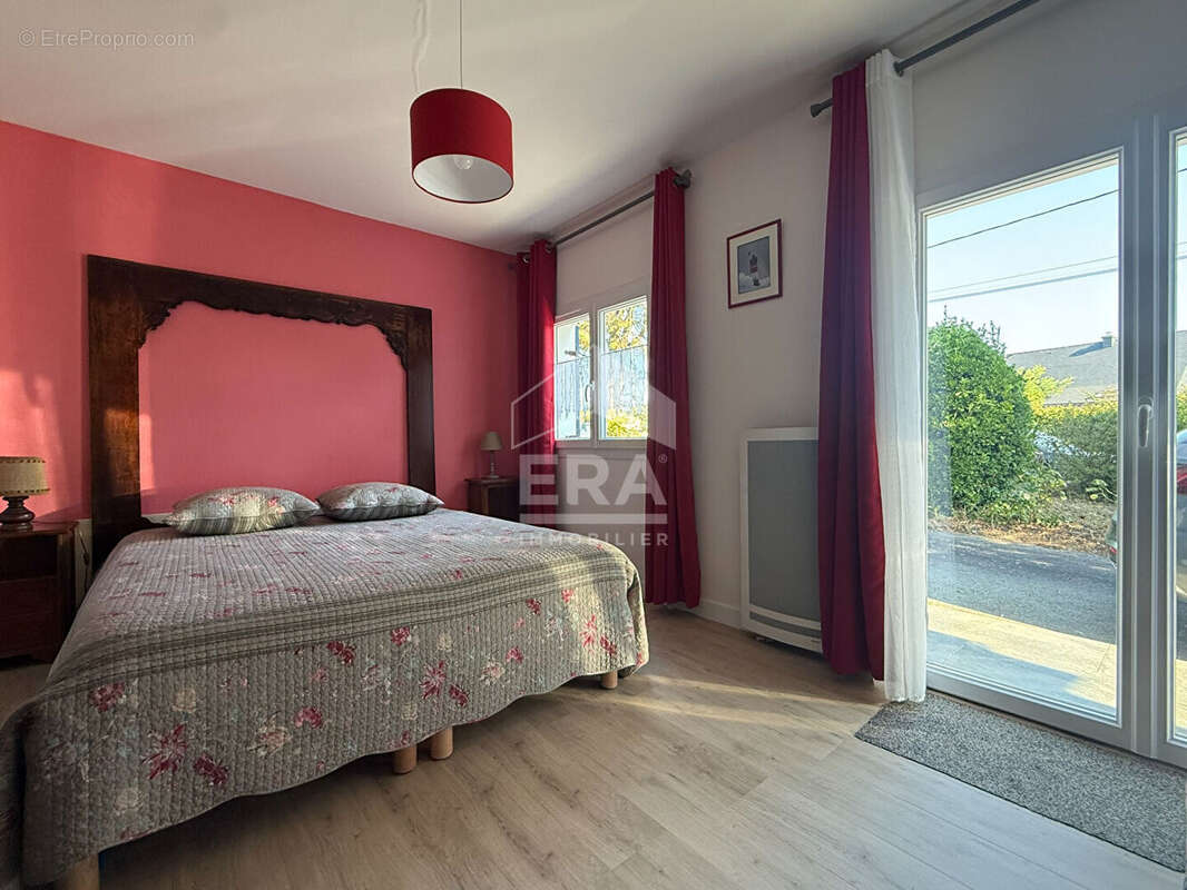 Maison 68m² à erdeven - photo 4