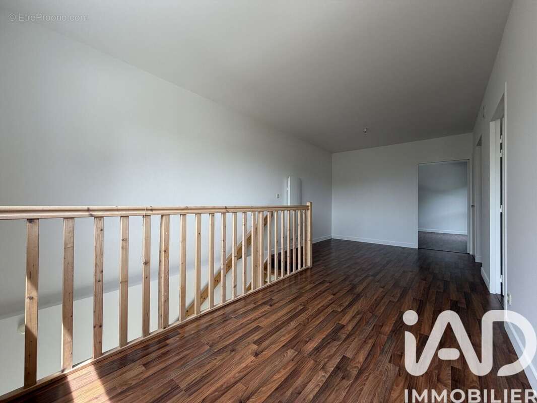Photo 3 - Maison à ANGOULINS