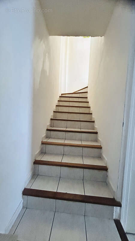 Appartement à VEDENE