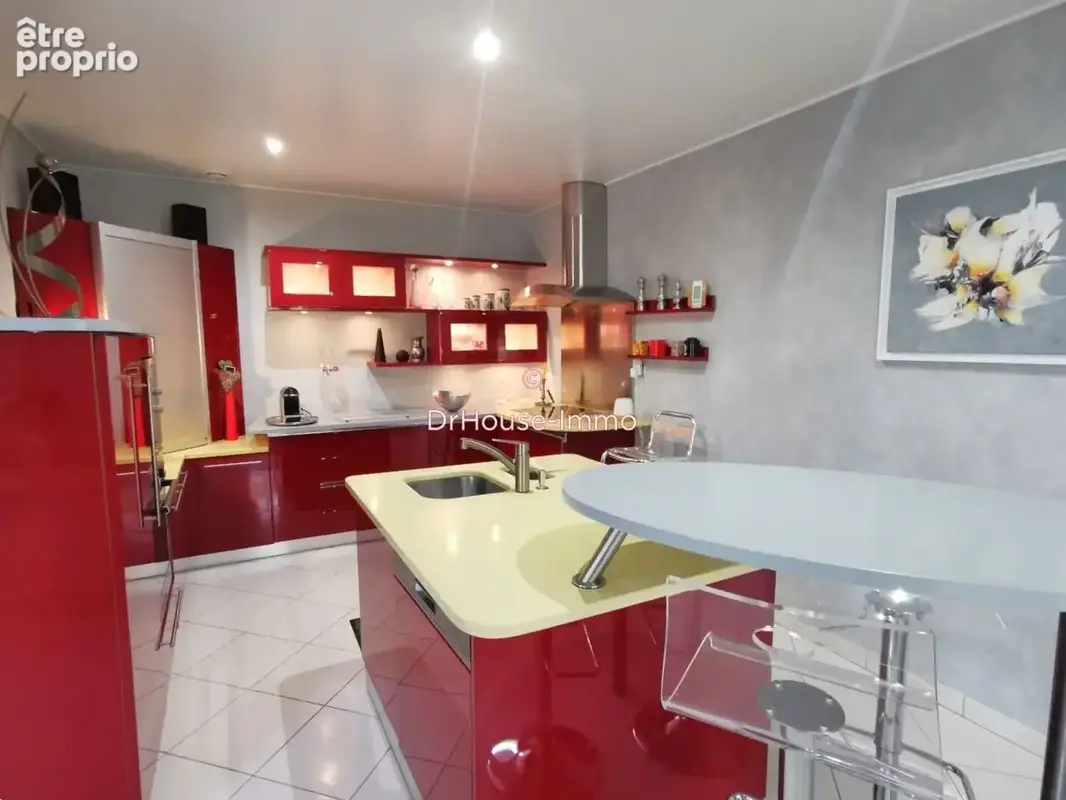 Maison 169 m² à Blain  - photo 6