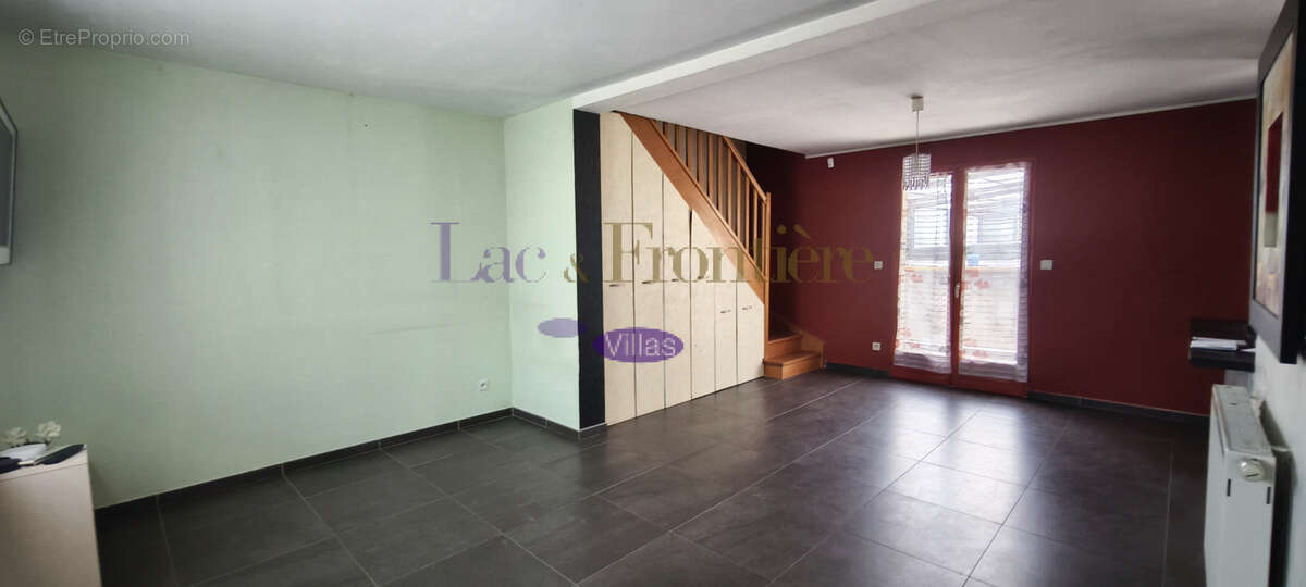Douvaine : Maison à vendre ! - photo 5