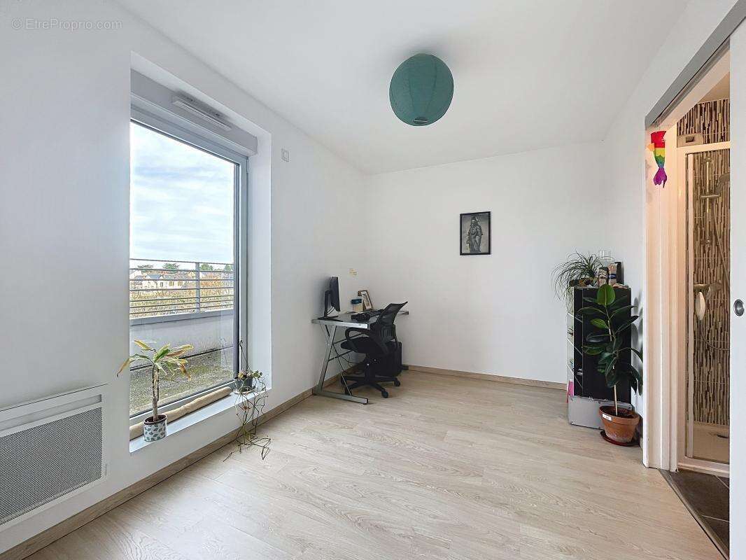 Appartement à TOURS
