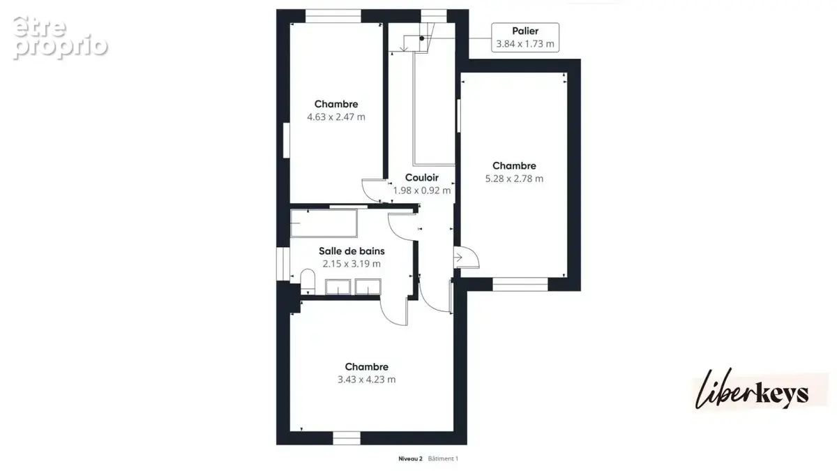 Maison familiale 223 m² avec jardin, terrasses, dépendance et garage – Villemomble - photo 11