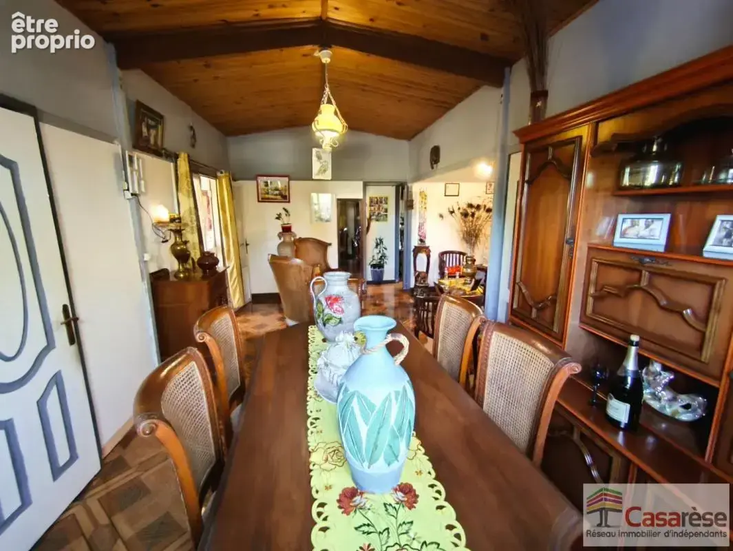 Maison à ossature bois - photo 4