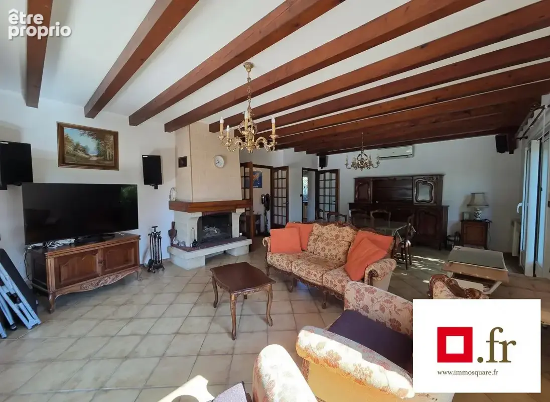 Maison 6 pièces 143 m² à vendre à Claix (38640) - photo 5