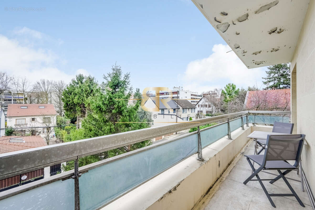 Appartement à CRETEIL