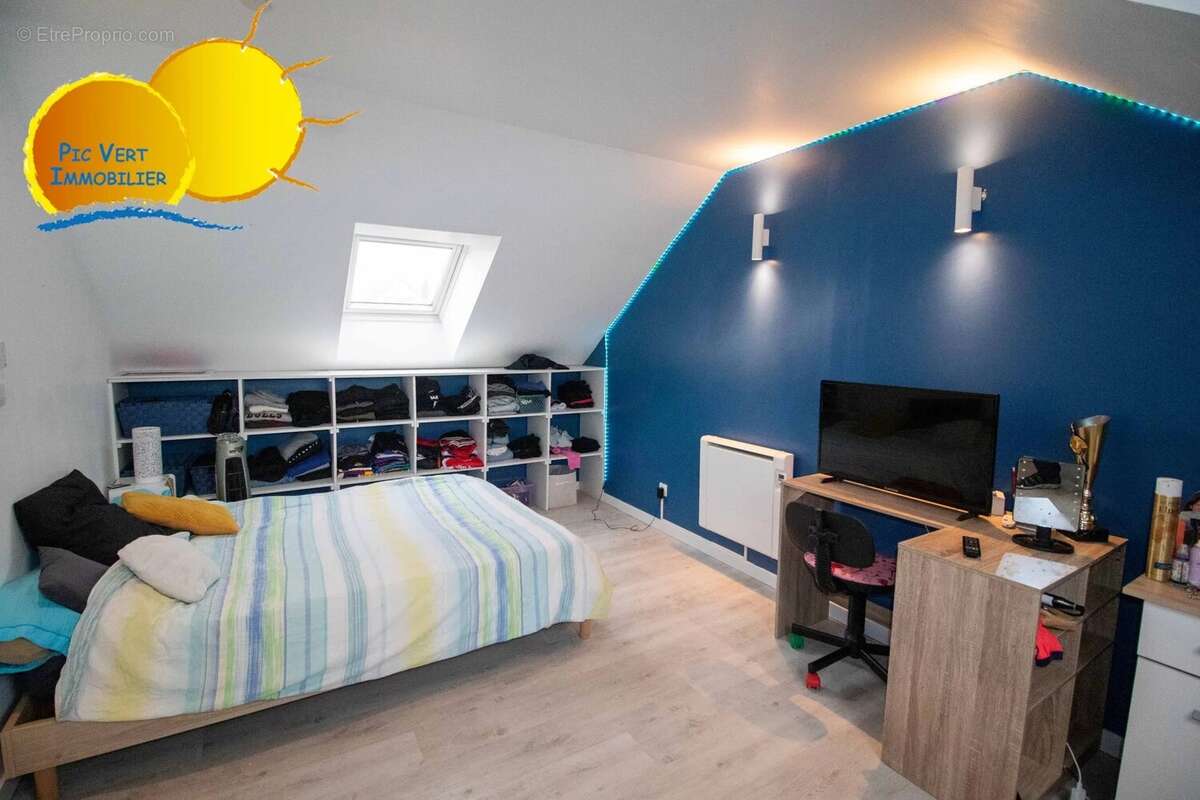 Maison à COLLONGES-LES-PREMIERES