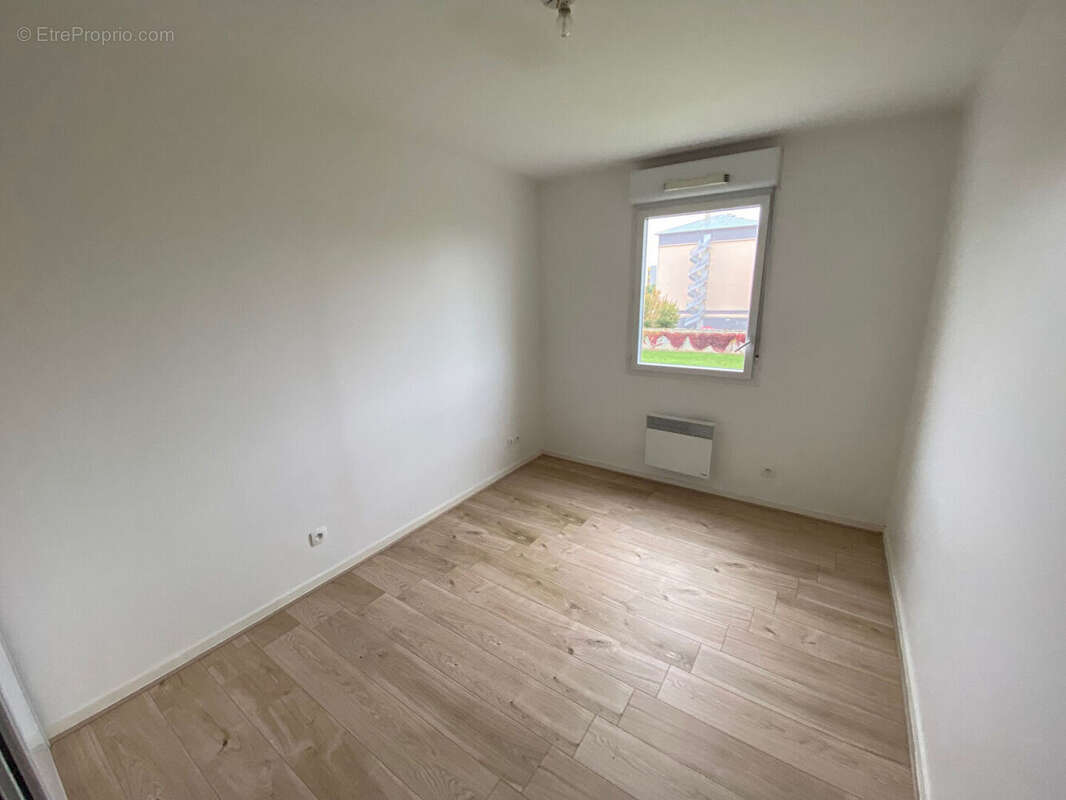 Appartement à CAEN