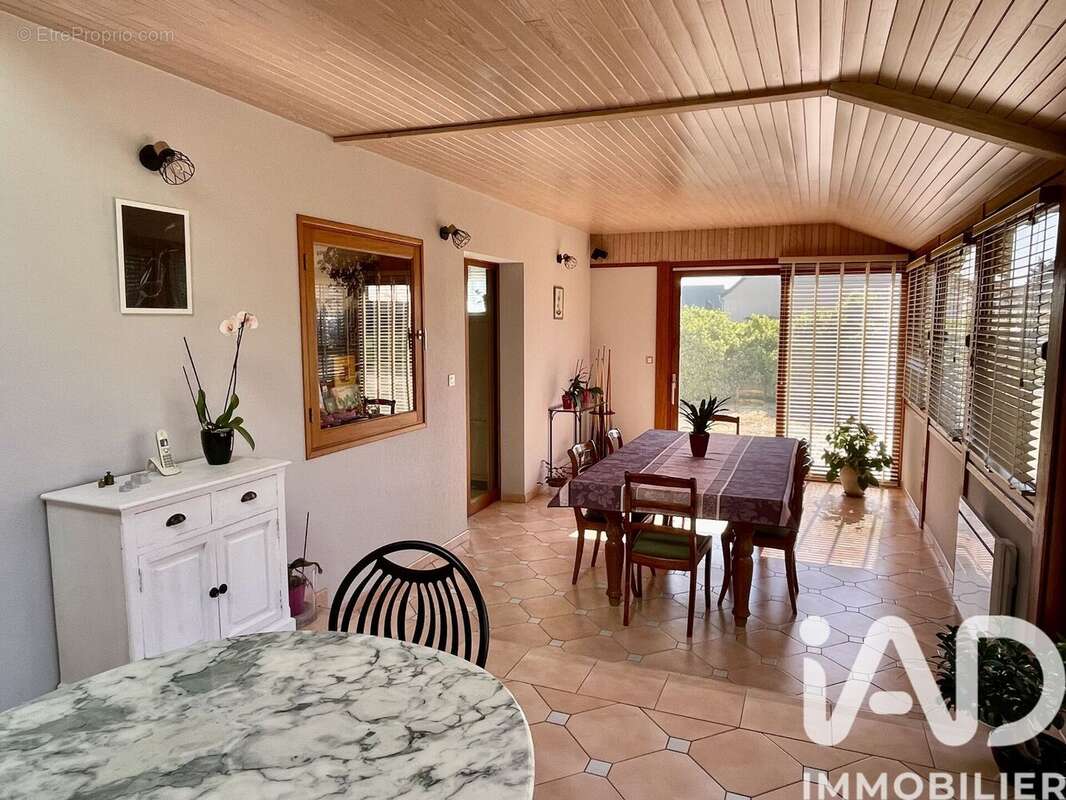 Photo 7 - Maison à MONNAIE